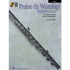 Praise & Worship Hymn Solos