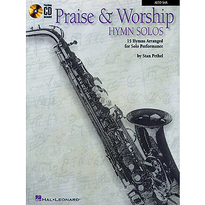 Praise & Worship Hymn Solos