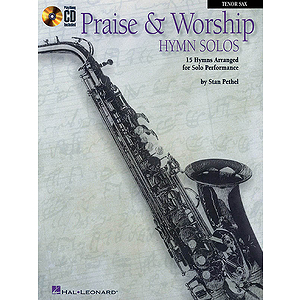 Praise & Worship Hymn Solos
