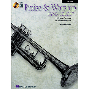 Praise & Worship Hymn Solos