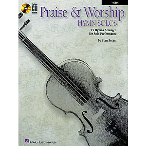 Praise & Worship Hymn Solos