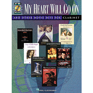 My Heart Will Go On and Other Movie Hits
