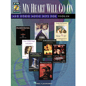 My Heart Will Go On and Other Movie Hits