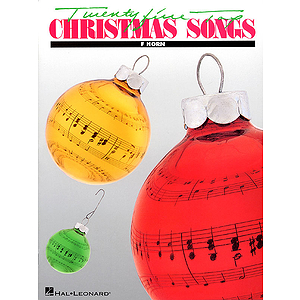 25 Top Christmas Songs - French Horn