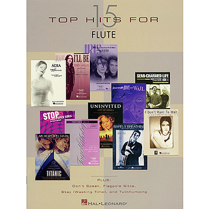 15 Top Hits