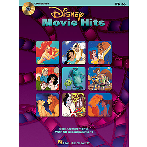 Disney Movie Hits