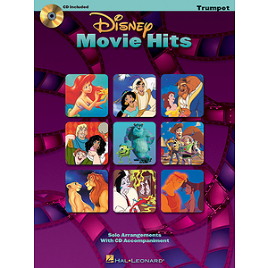 Disney Movie Hits