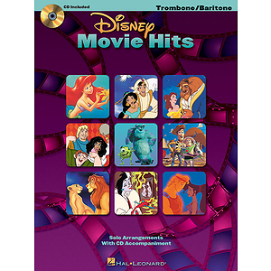Disney Movie Hits