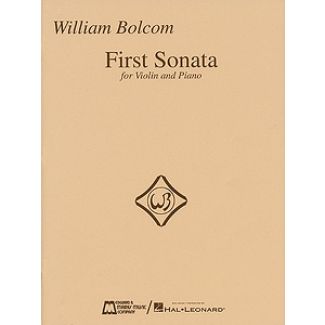 First Sonata for Violin and Piano