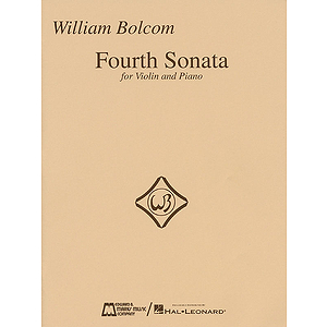 Fourth Sonata for Violin and Piano