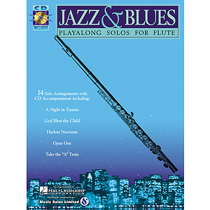 Jazz & Blues