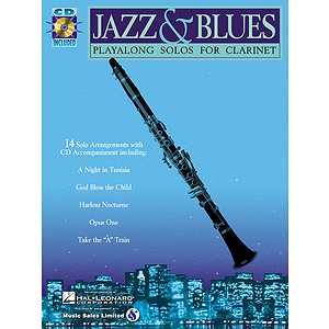 Jazz & Blues