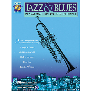 Jazz & Blues