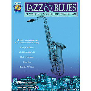 Jazz & Blues