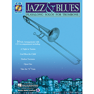 Jazz & Blues