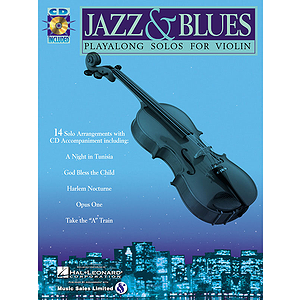 Jazz & Blues