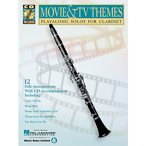 Movie & TV Themes