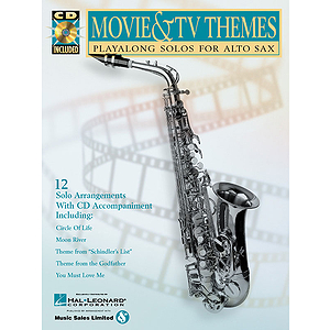 Movie & TV Themes