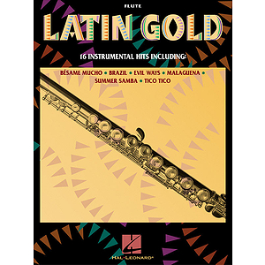 Latin Gold