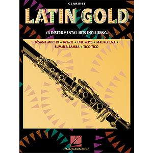 Latin Gold
