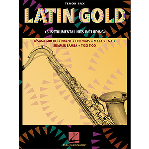 Latin Gold