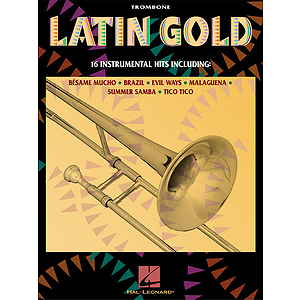 Latin Gold