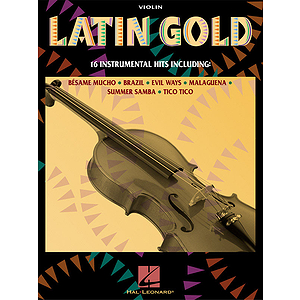 Latin Gold