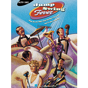 Jump Swing Fever