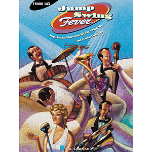 Jump Swing Fever