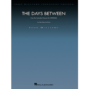 The Days Between (from Stepmom)
