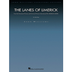 The Lanes of Limerick (from Angela's Ashes)