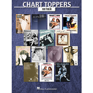 Chart Toppers