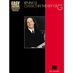 Kenny G - Classics in the Key of G