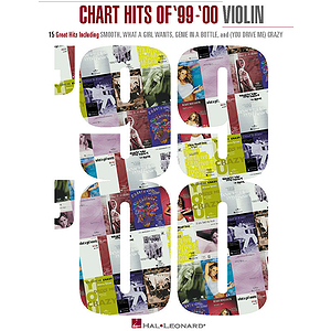 Chart Hits of '99-'00