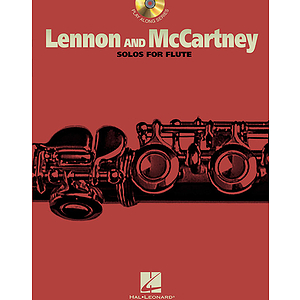 Lennon and McCartney Solos