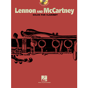 Lennon and McCartney Solos