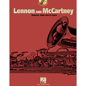 Lennon and McCartney Solos