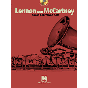 Lennon and McCartney Solos
