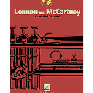 Lennon and McCartney Solos