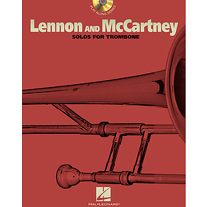 Lennon and McCartney Solos