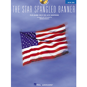 The Star Spangled Banner