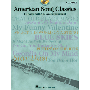 American Song Classics