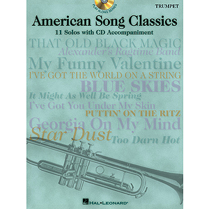 American Song Classics