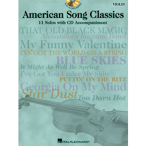 American Song Classics