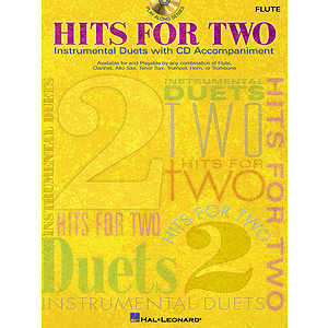 Hits for Two