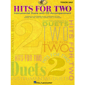 Hits for Two