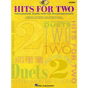 Hits for Two