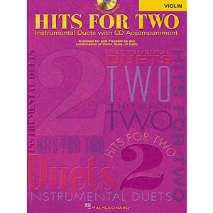 Hits for Two