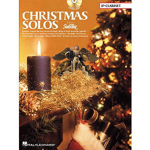 Christmas Solos