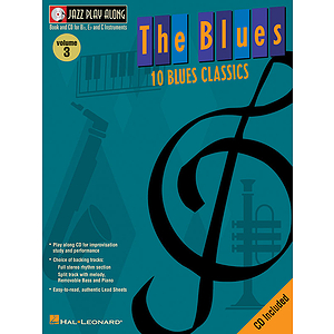 The Blues